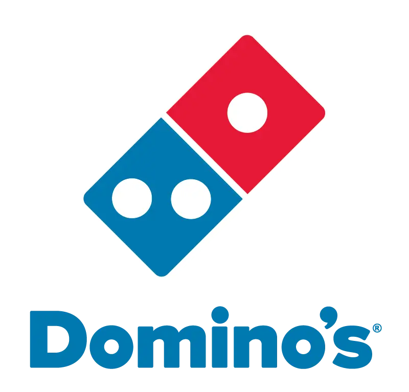 Dominos Pizza Logo