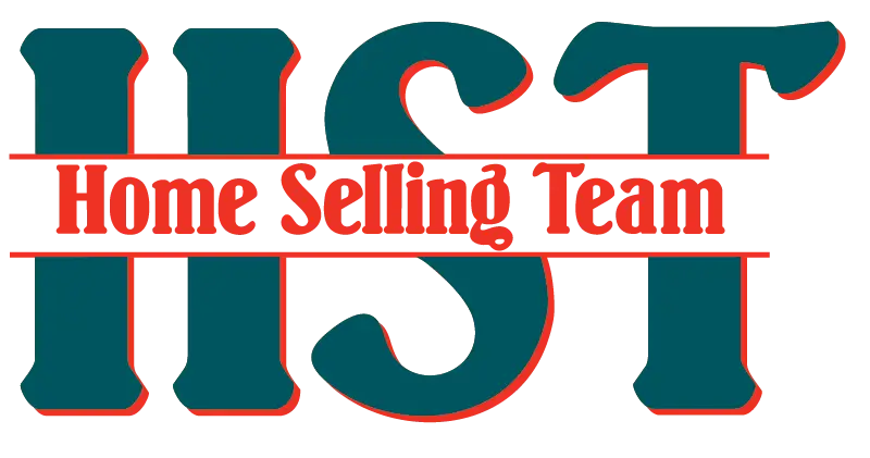 Home Selling Team Logo