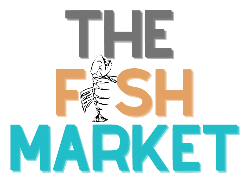 The Fish Market Logo