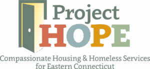 Project Hope Full Color Logo with Tagline