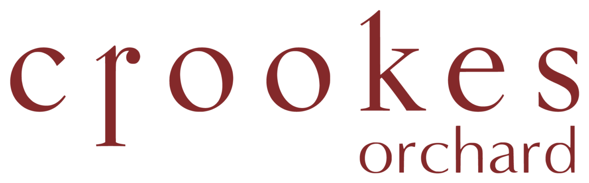 Crookes Orchard Logo