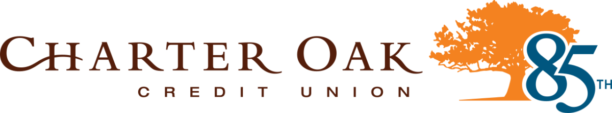 Charter Oak Federal Credit Union Logo