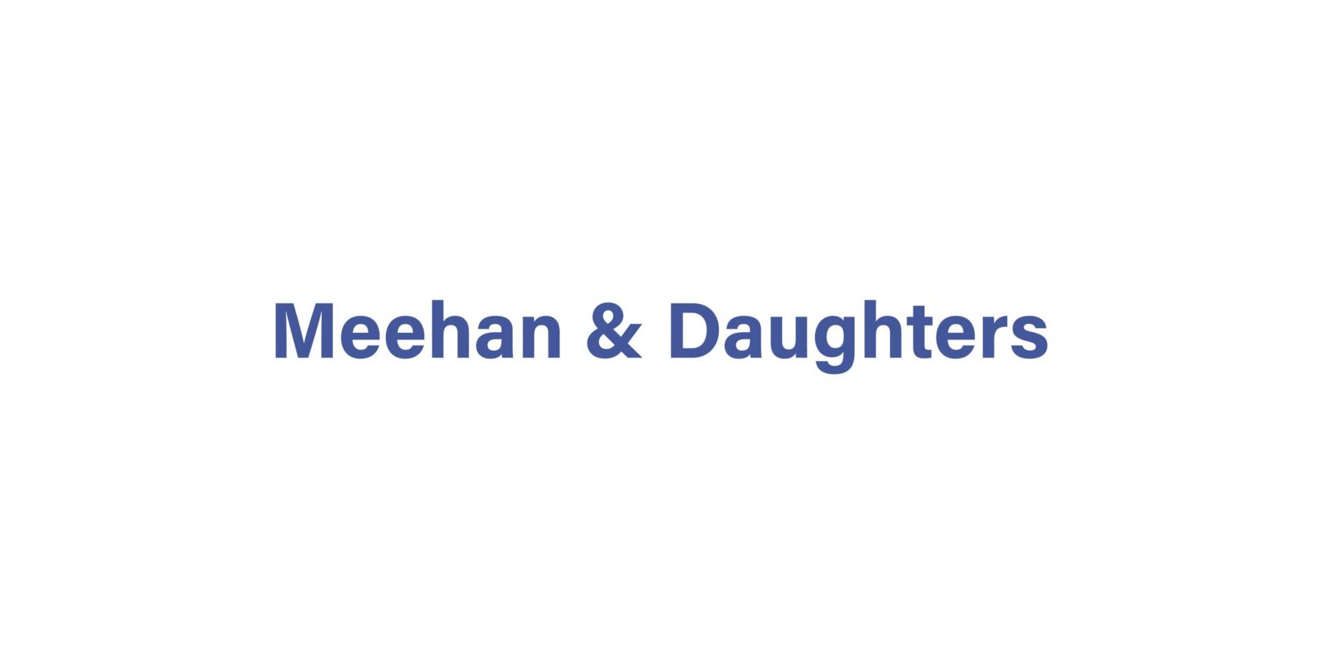 Meehan & Daughters